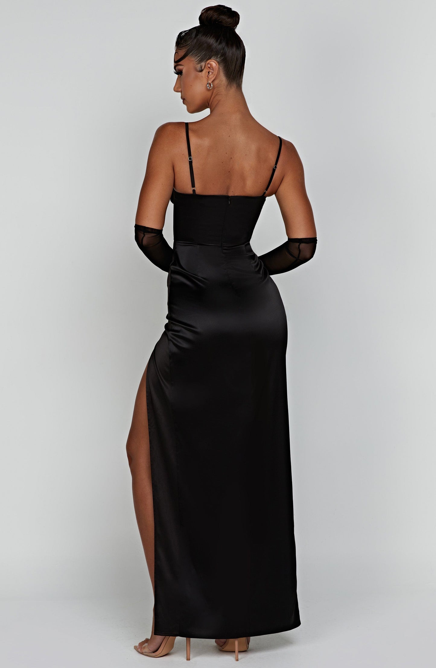 Abito Maxi Alora