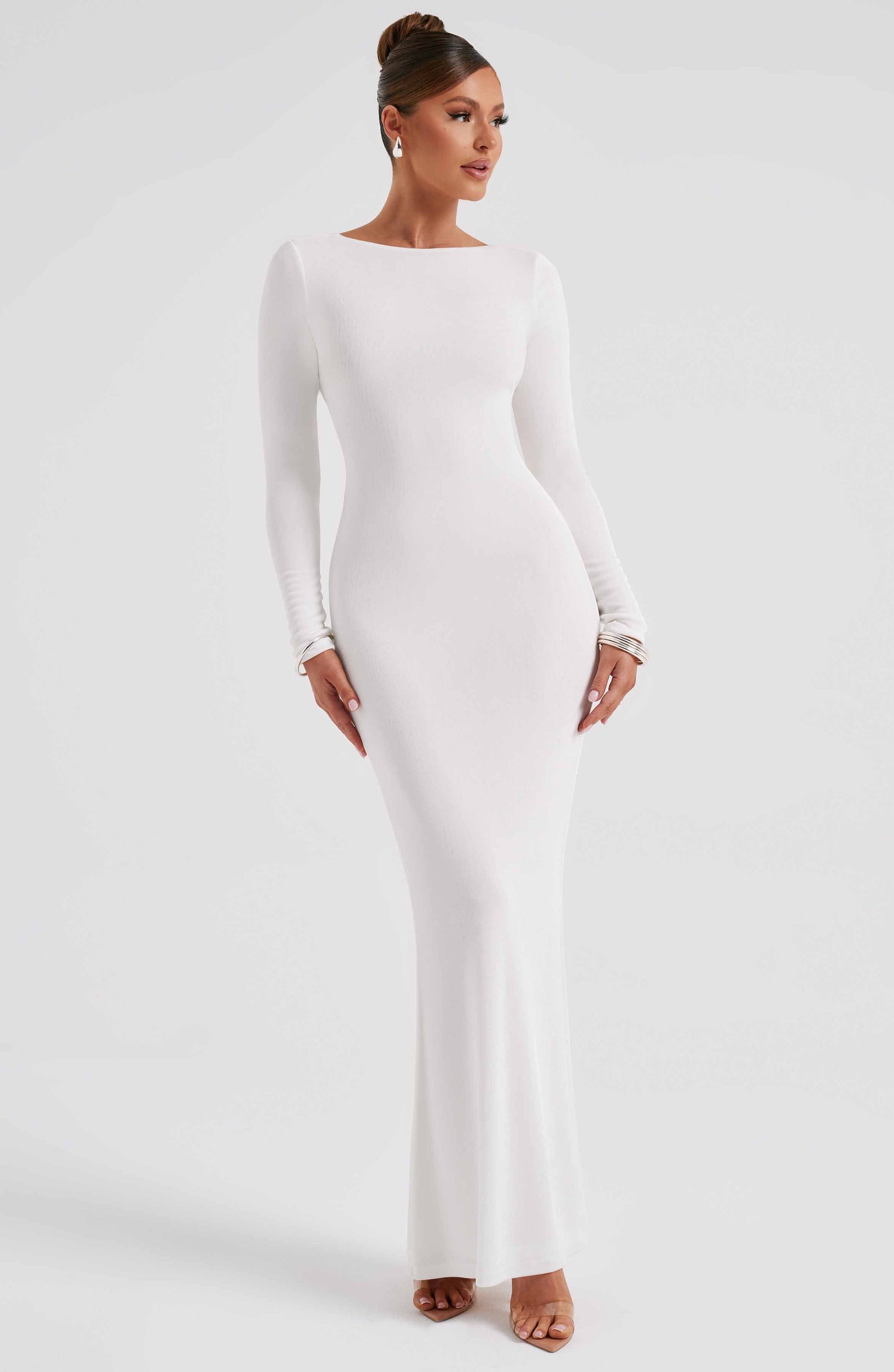 Abito Maxi Anastassia
