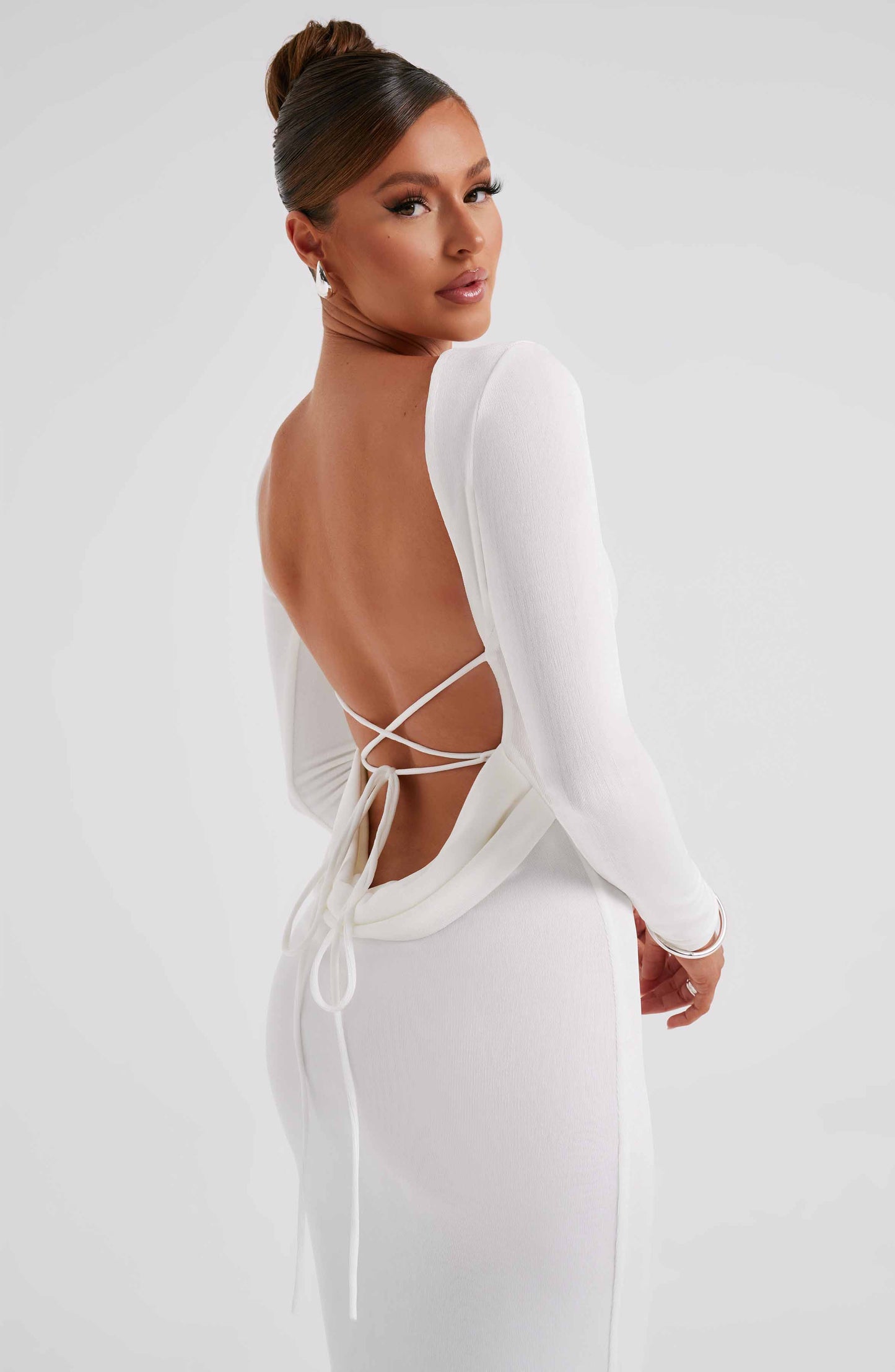 Abito Maxi Anastassia
