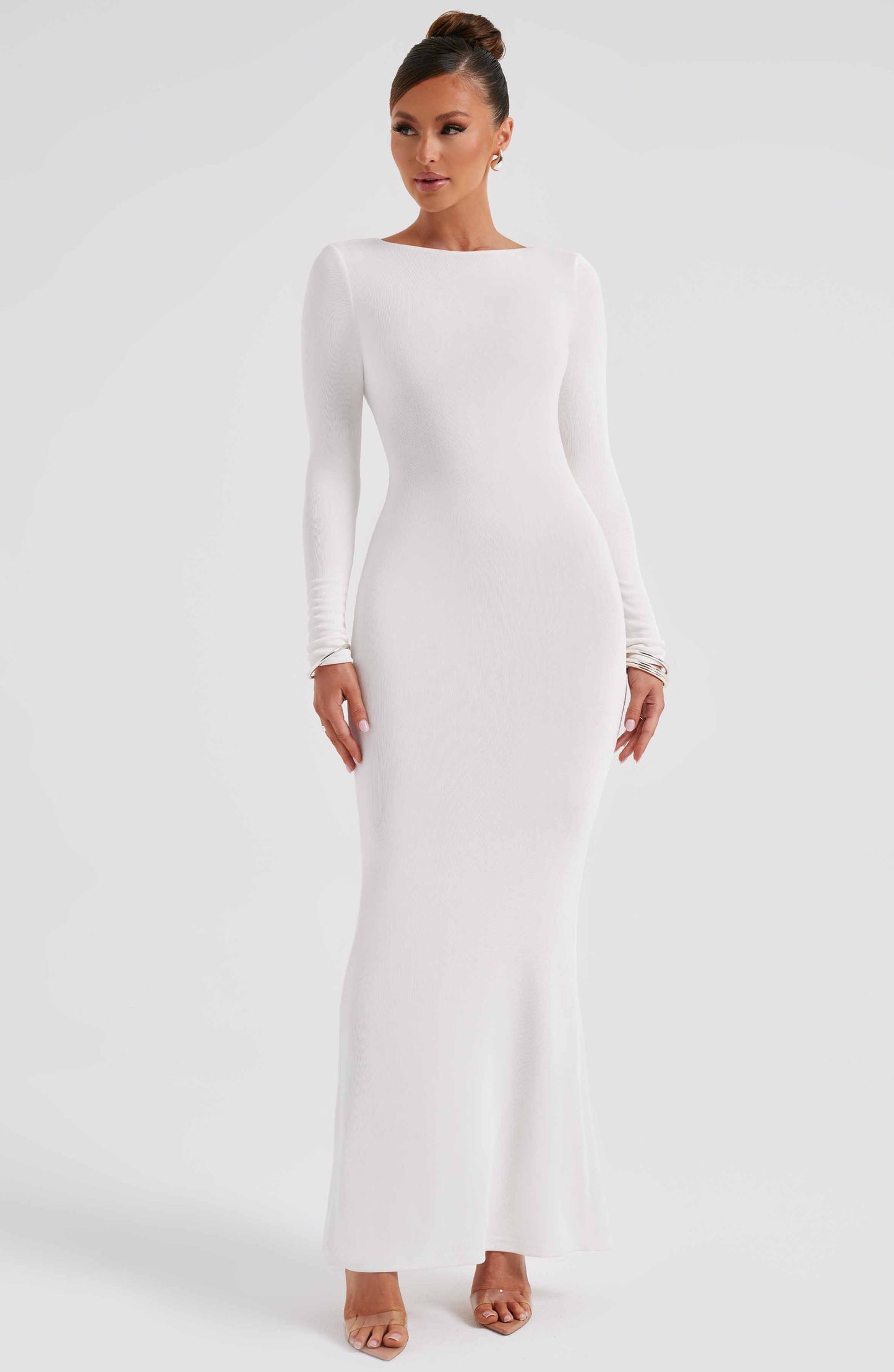 Abito Maxi Anastassia