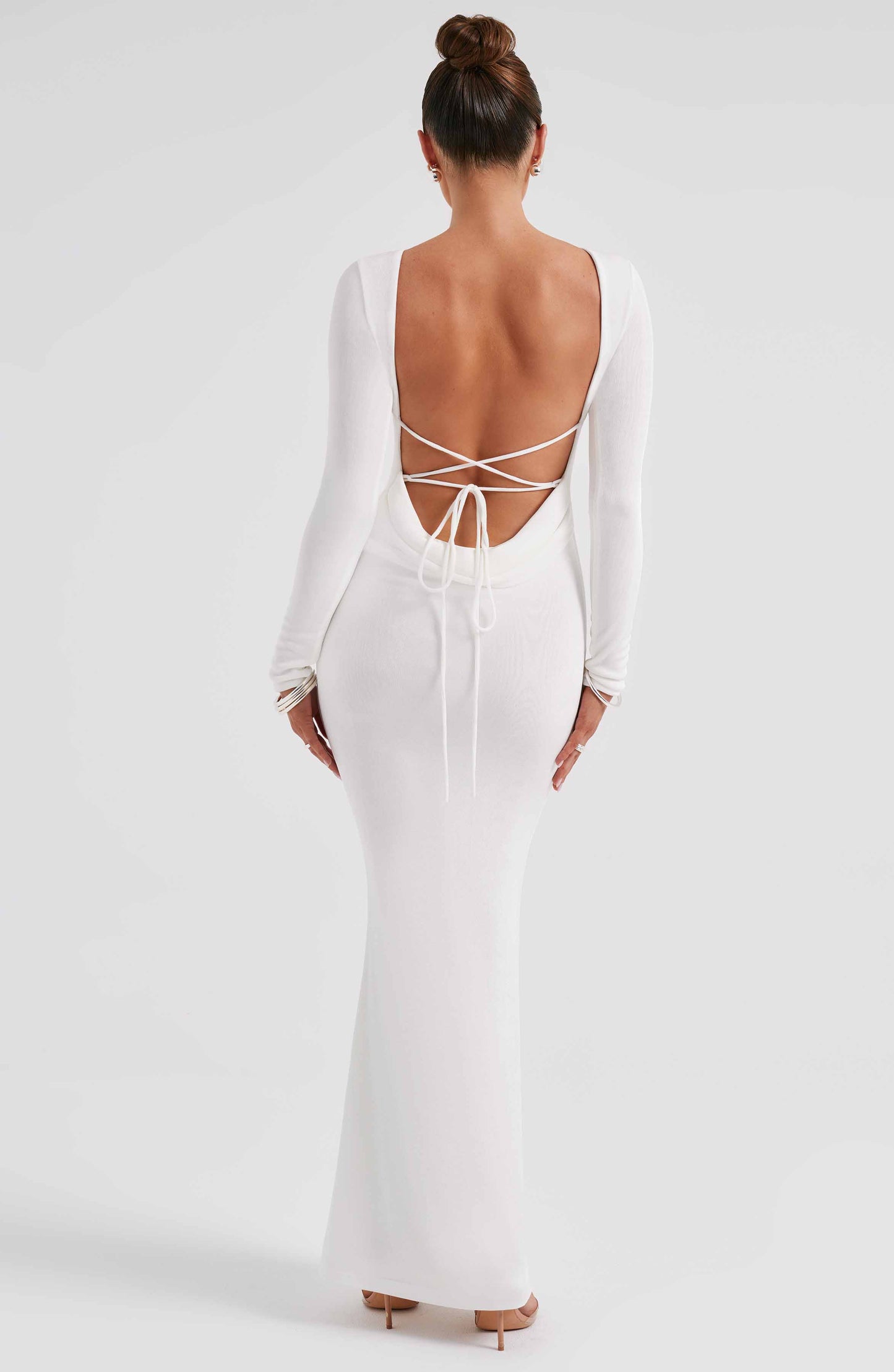 Abito Maxi Anastassia