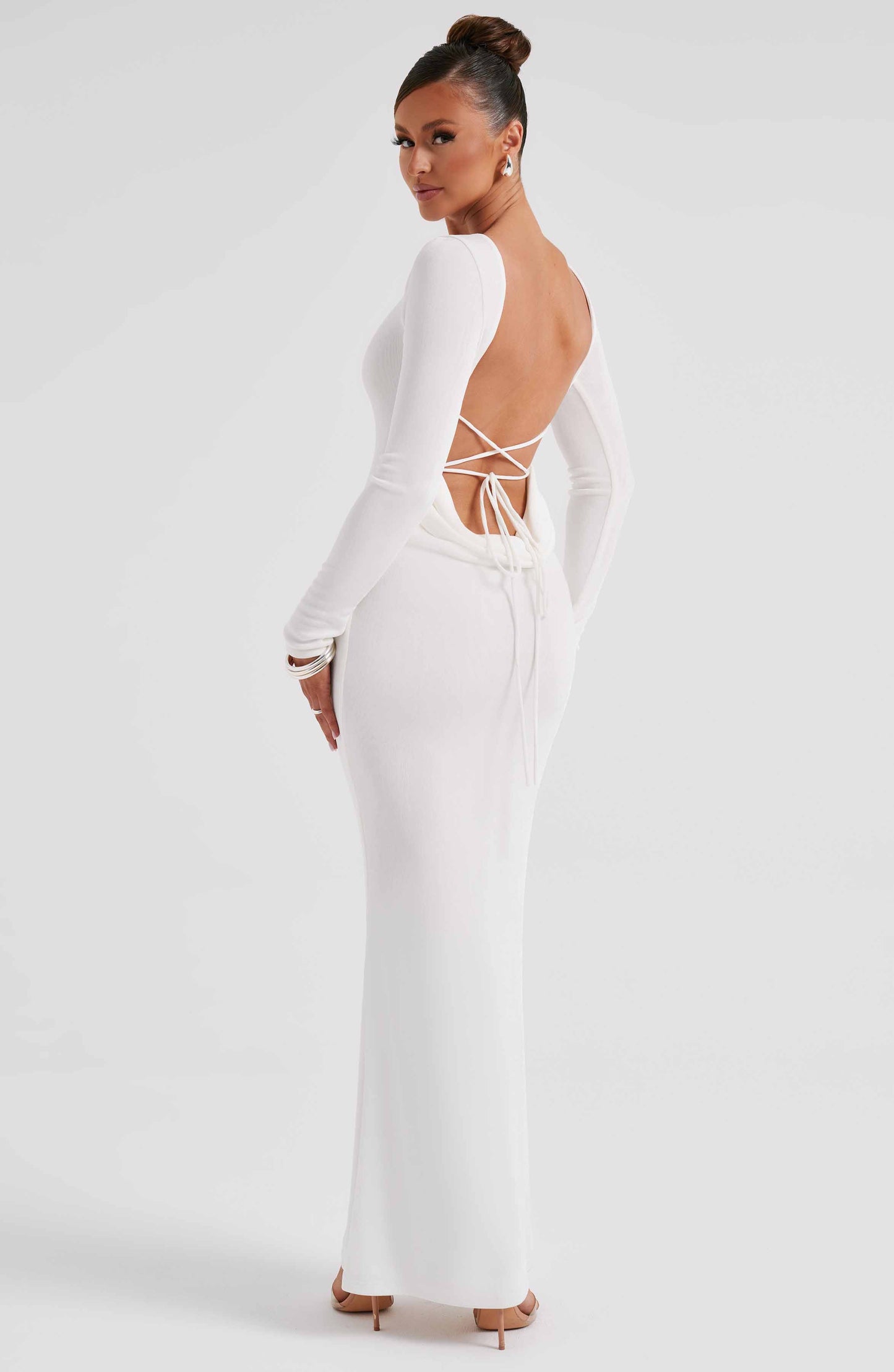 Abito Maxi Anastassia