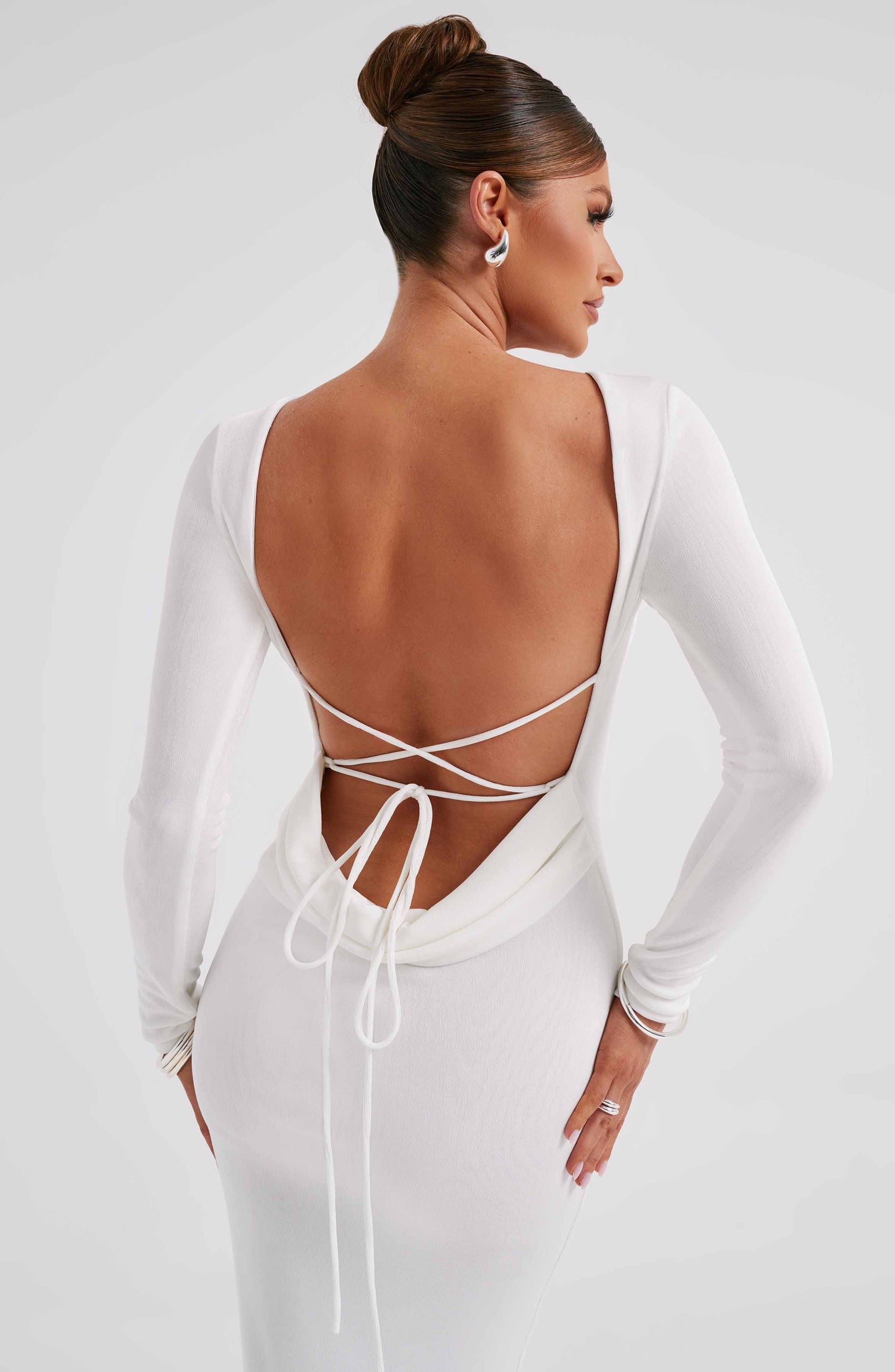 Abito Maxi Anastassia