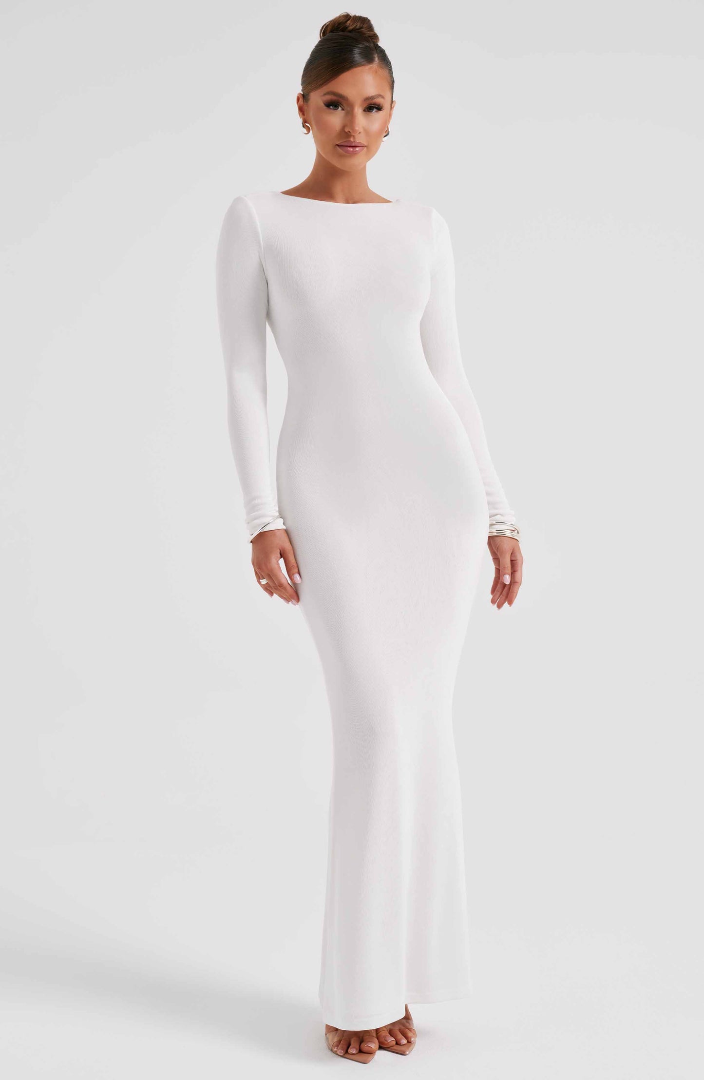 Abito Maxi Anastassia