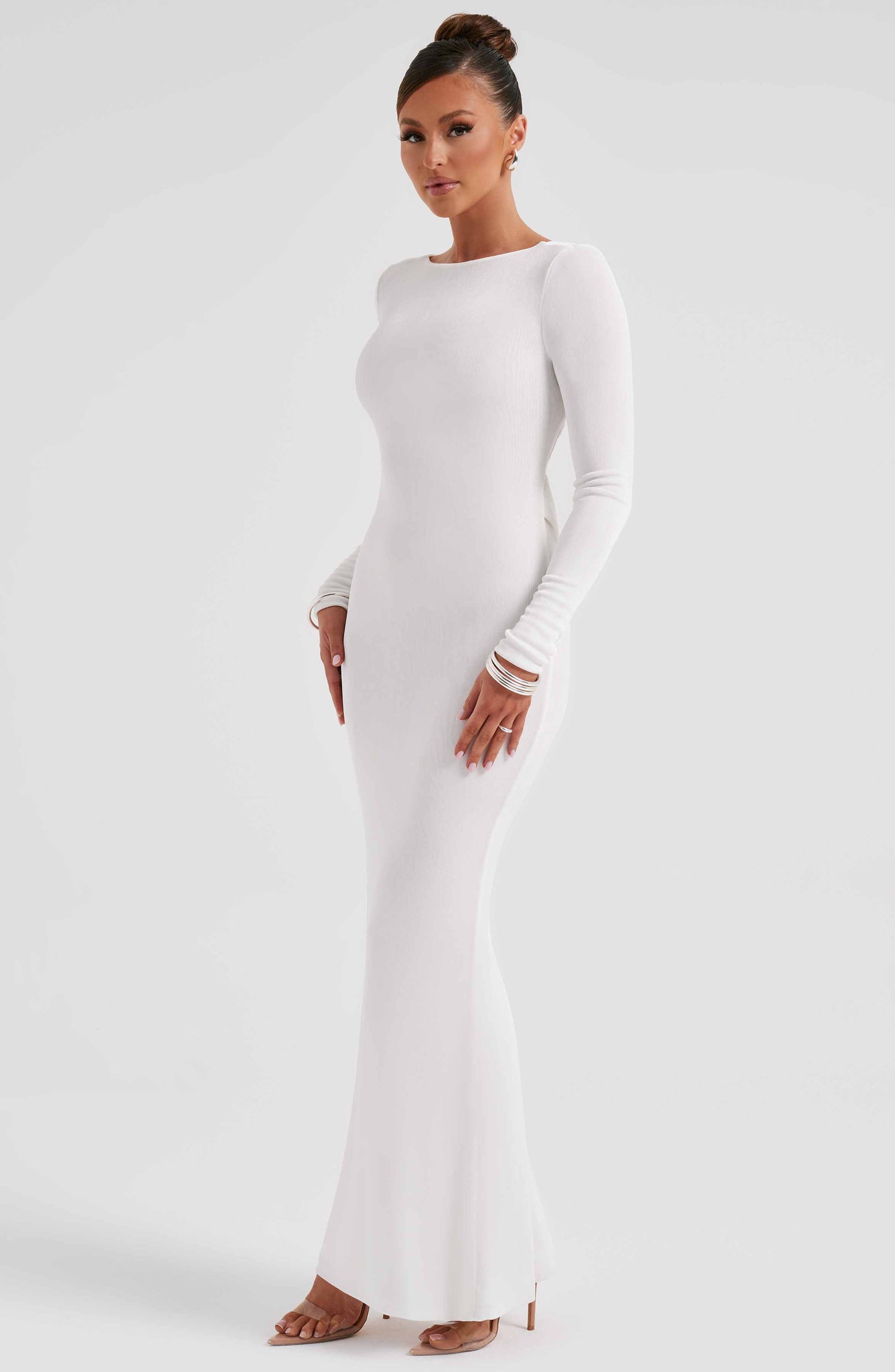 Abito Maxi Anastassia