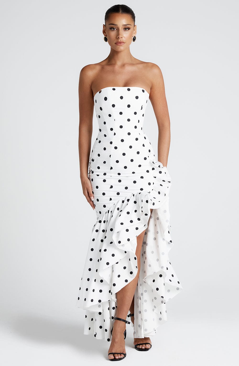 Abito Maxi Angelina