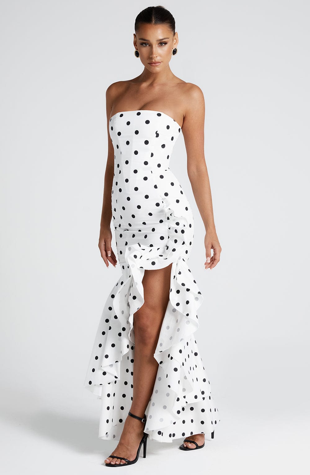 Abito Maxi Angelina