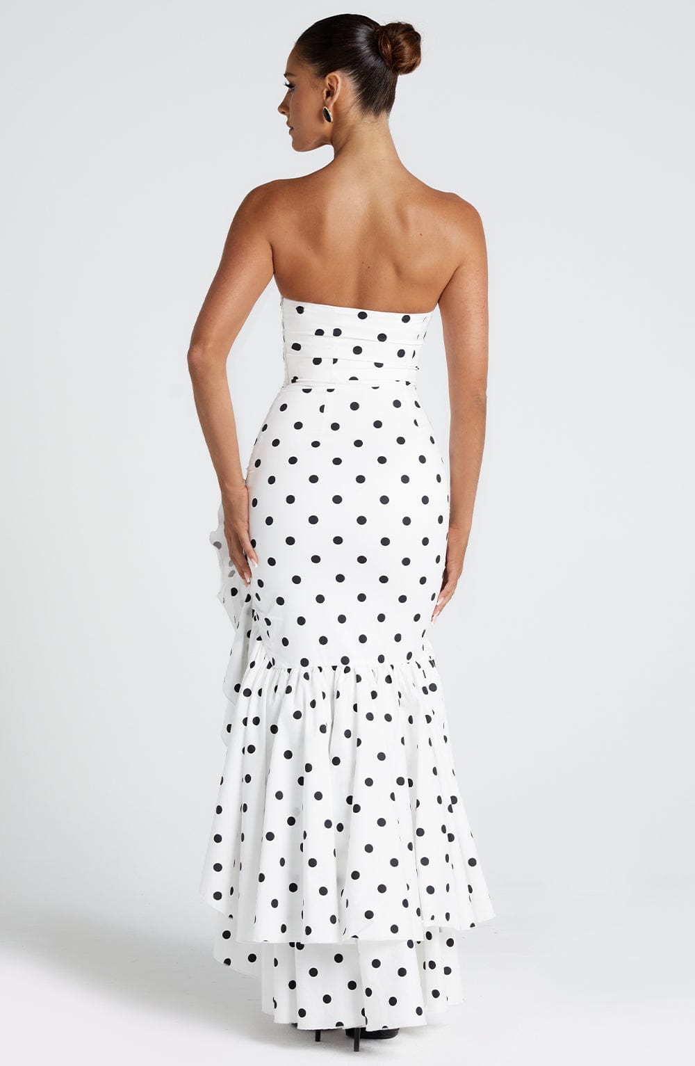 Abito Maxi Angelina