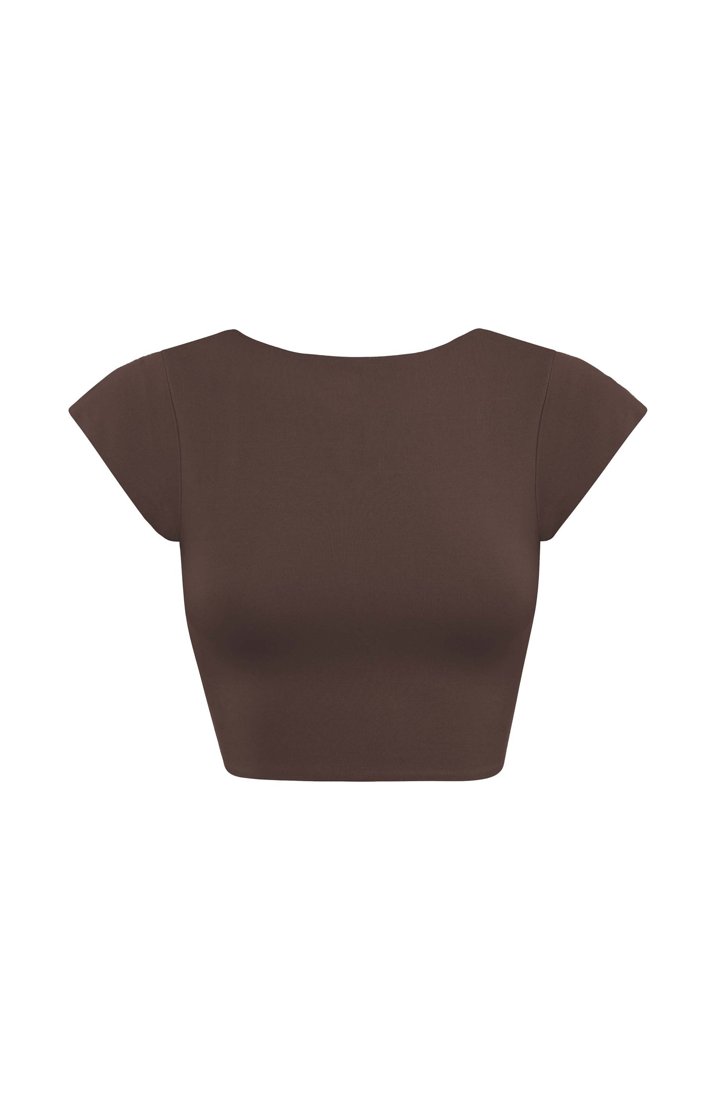 Anika Top Cioccolato