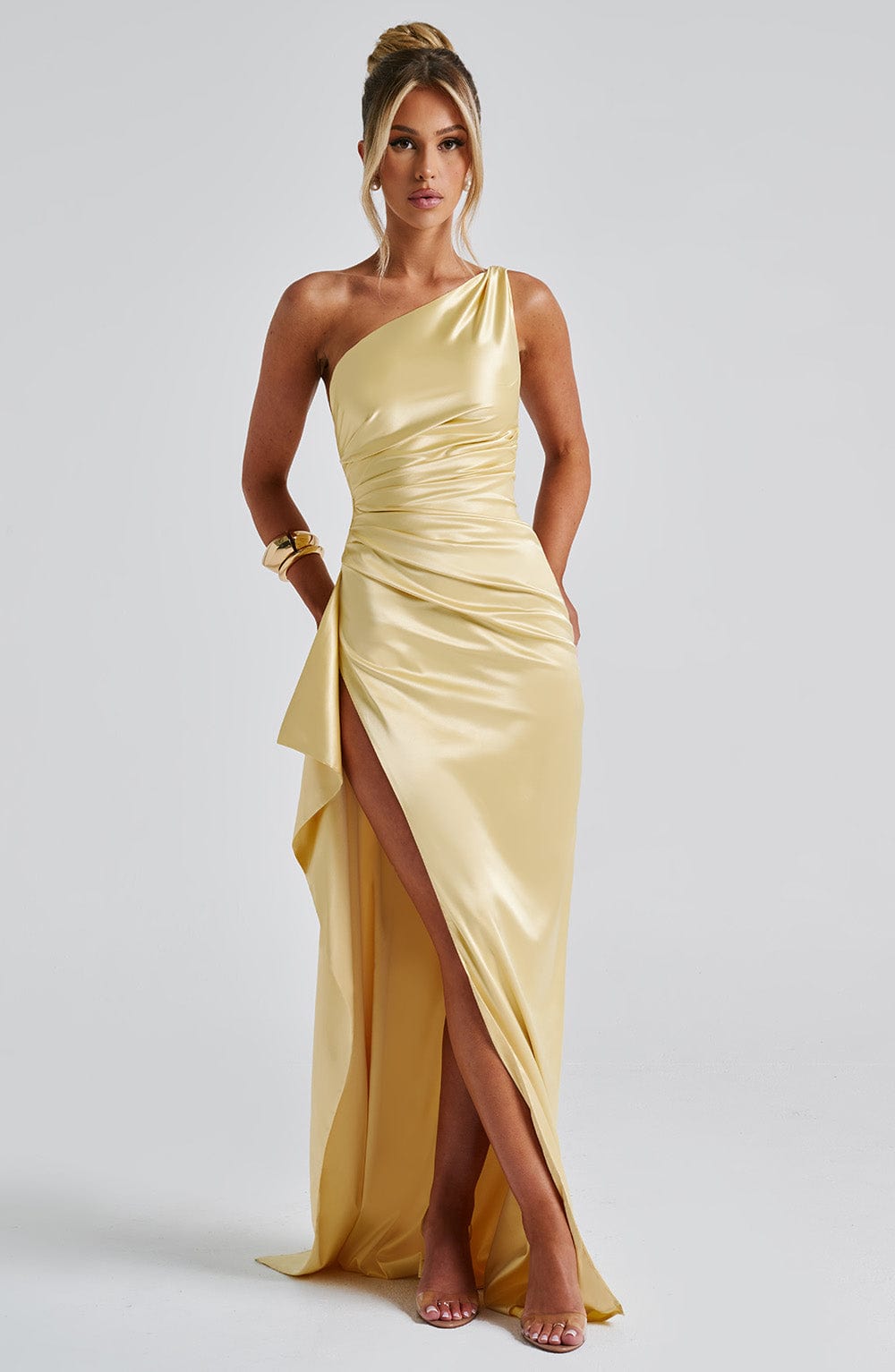 Ariel Maxi Dress - Abito da Sera