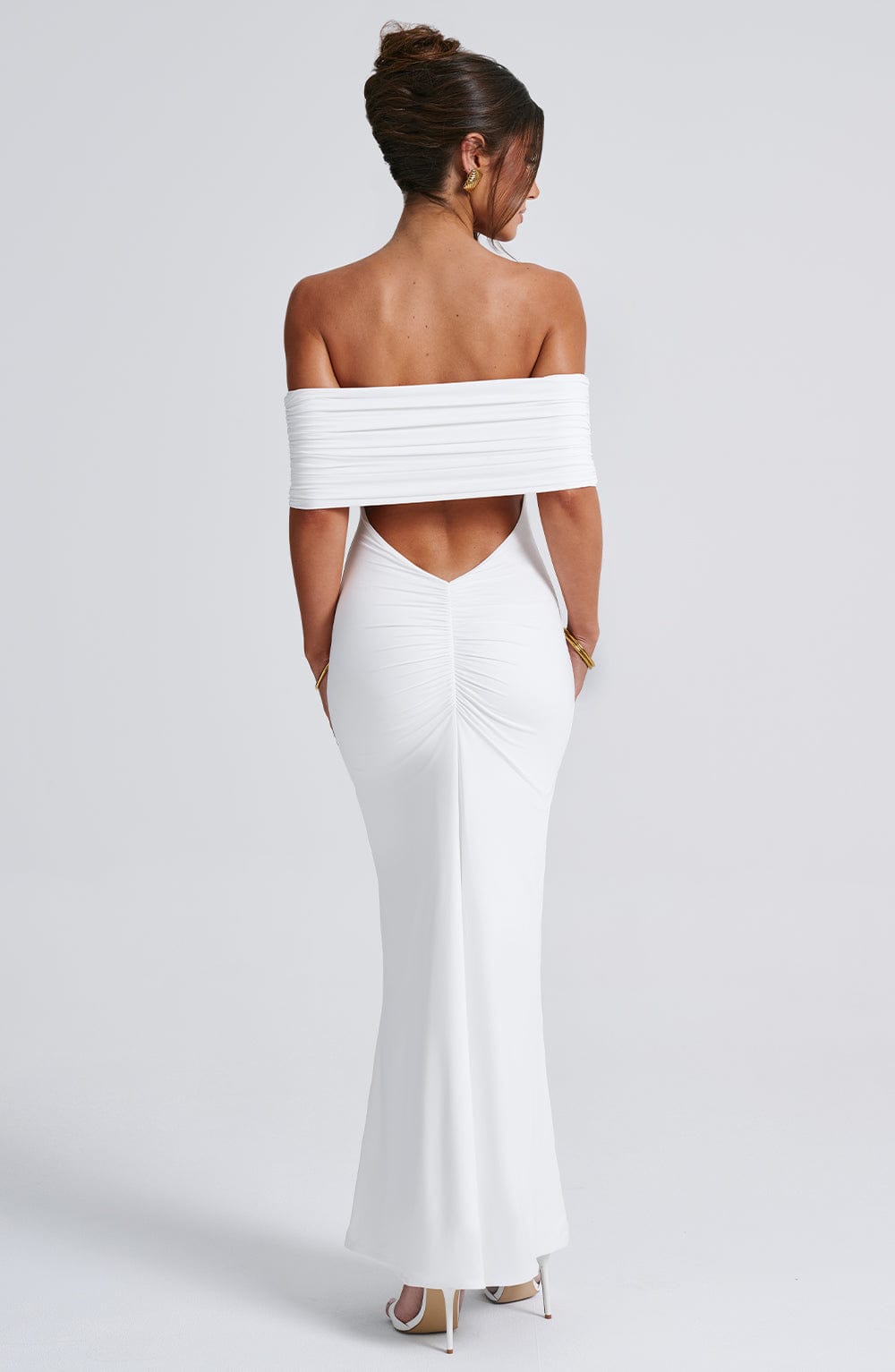 Abito Maxi Belinda