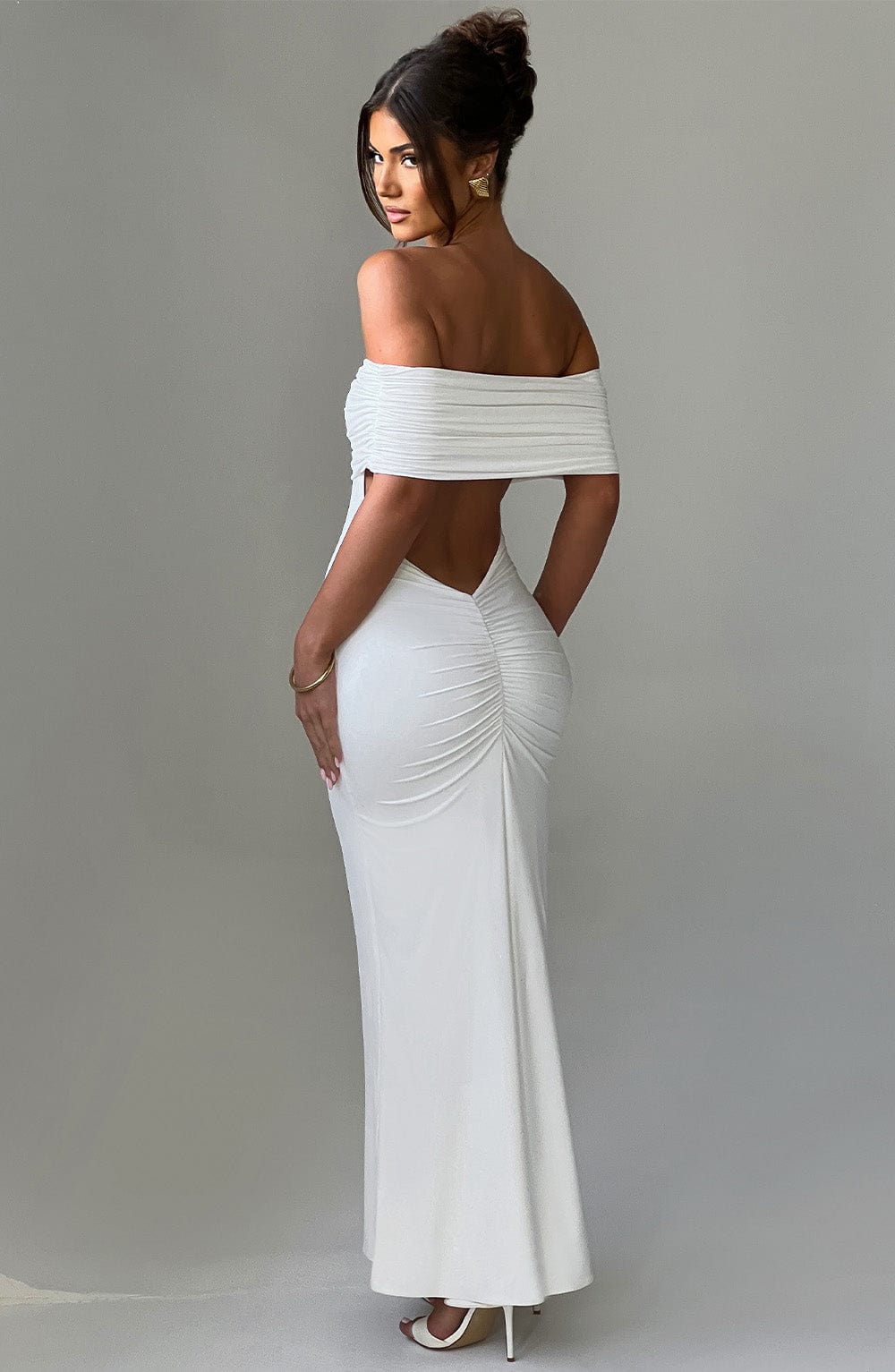 Abito Maxi Belinda