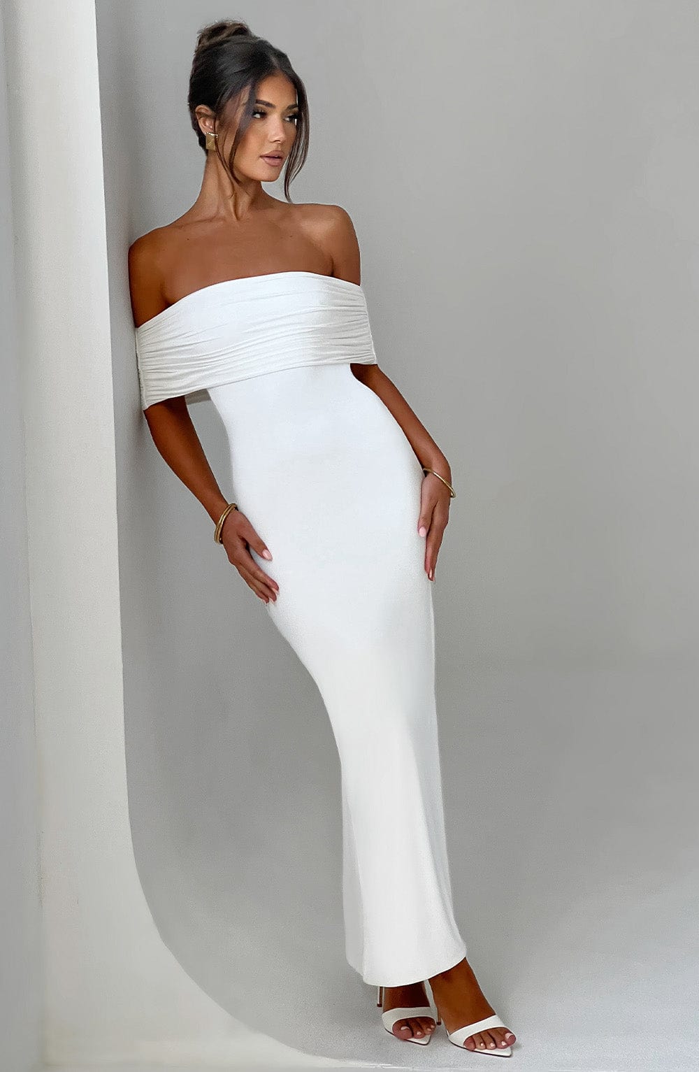 Abito Maxi Belinda