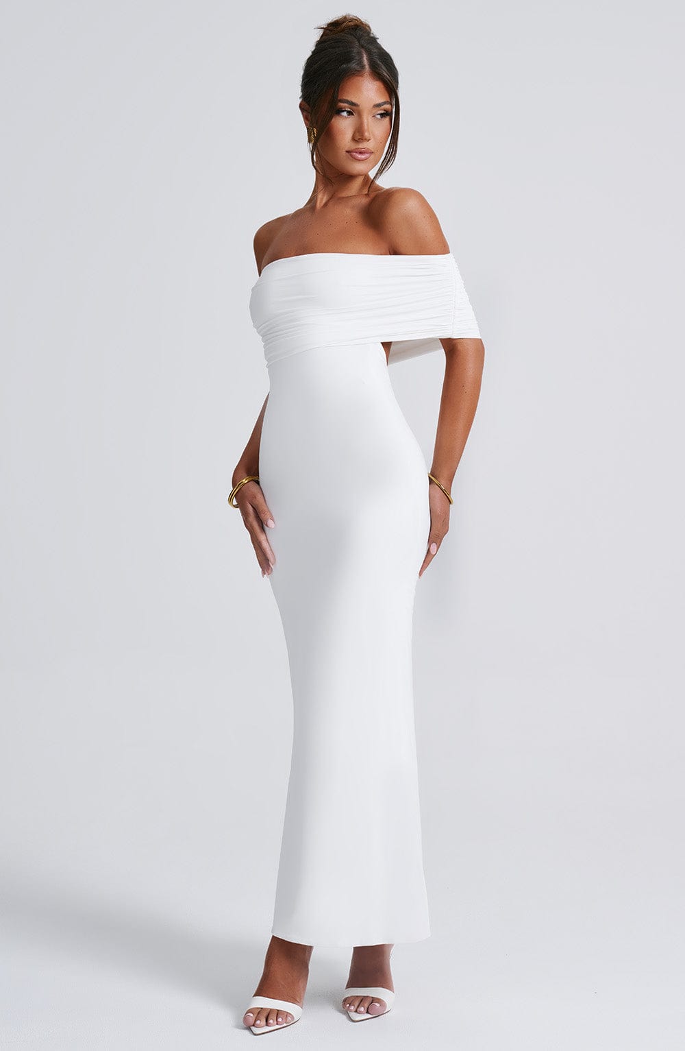 Abito Maxi Belinda