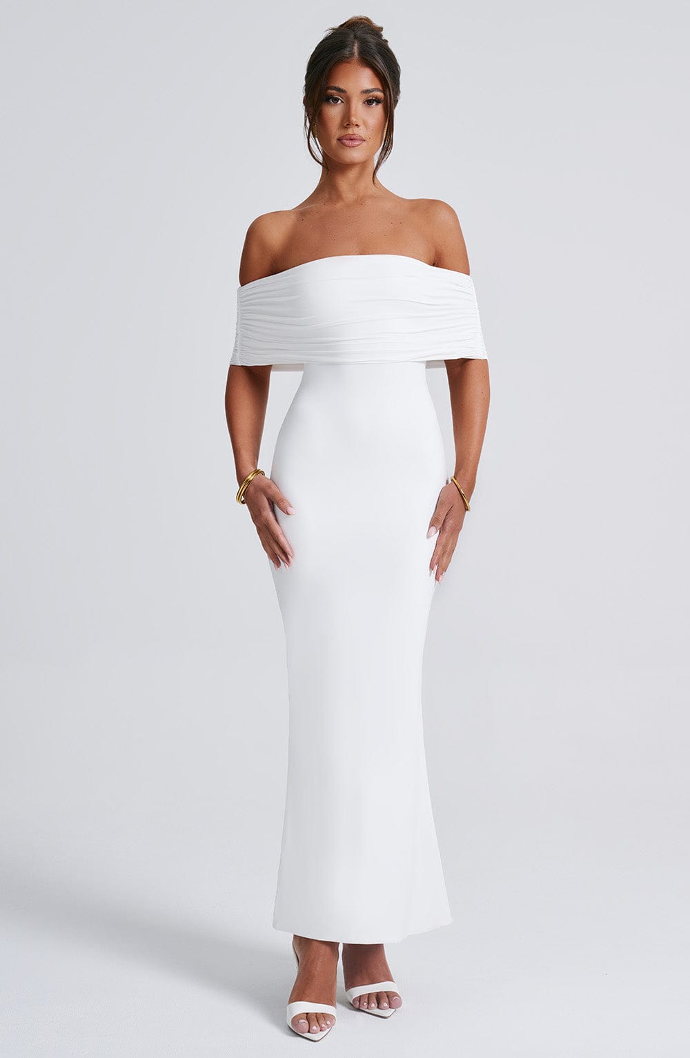 Abito Maxi Belinda