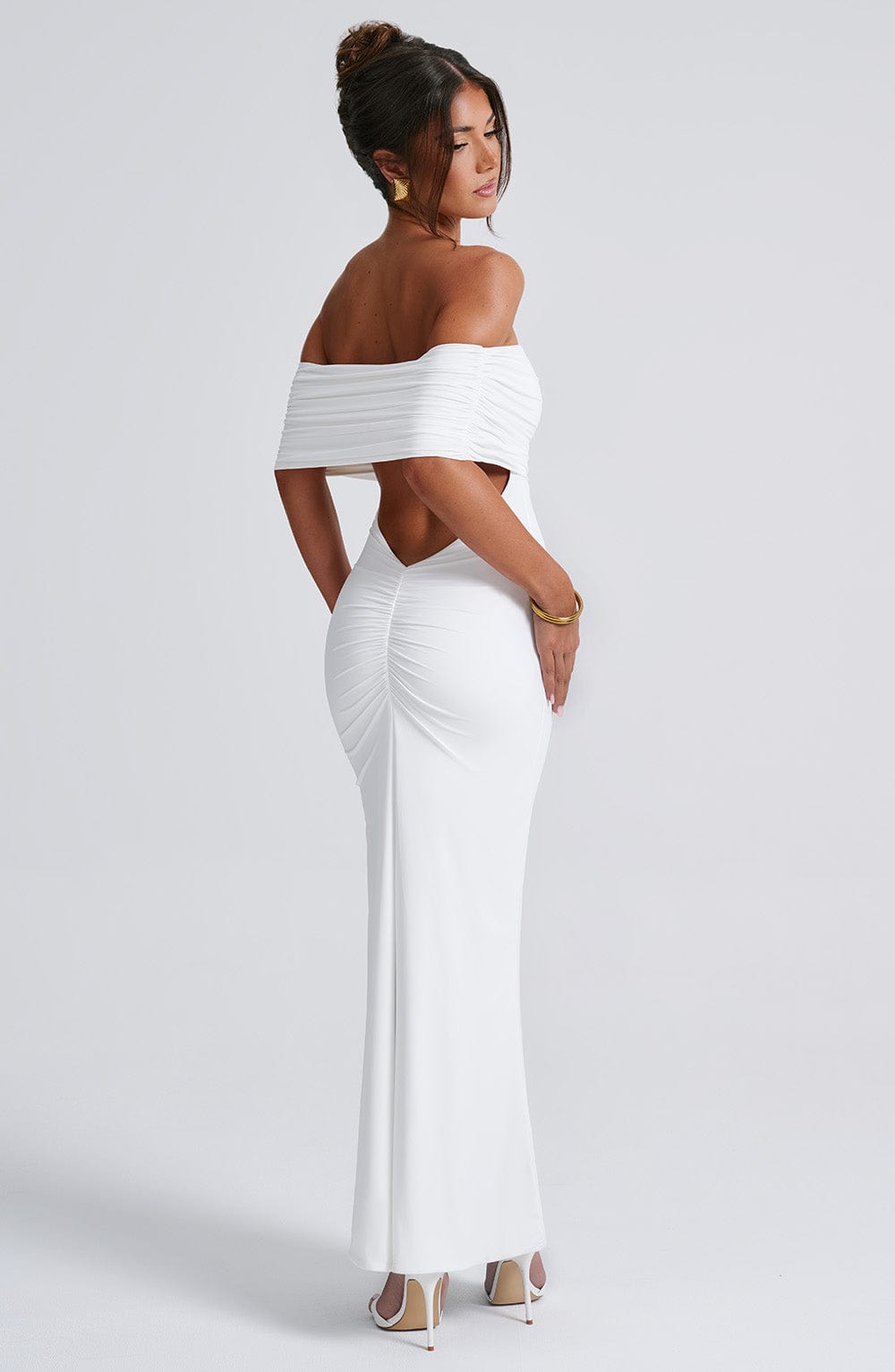 Abito Maxi Belinda