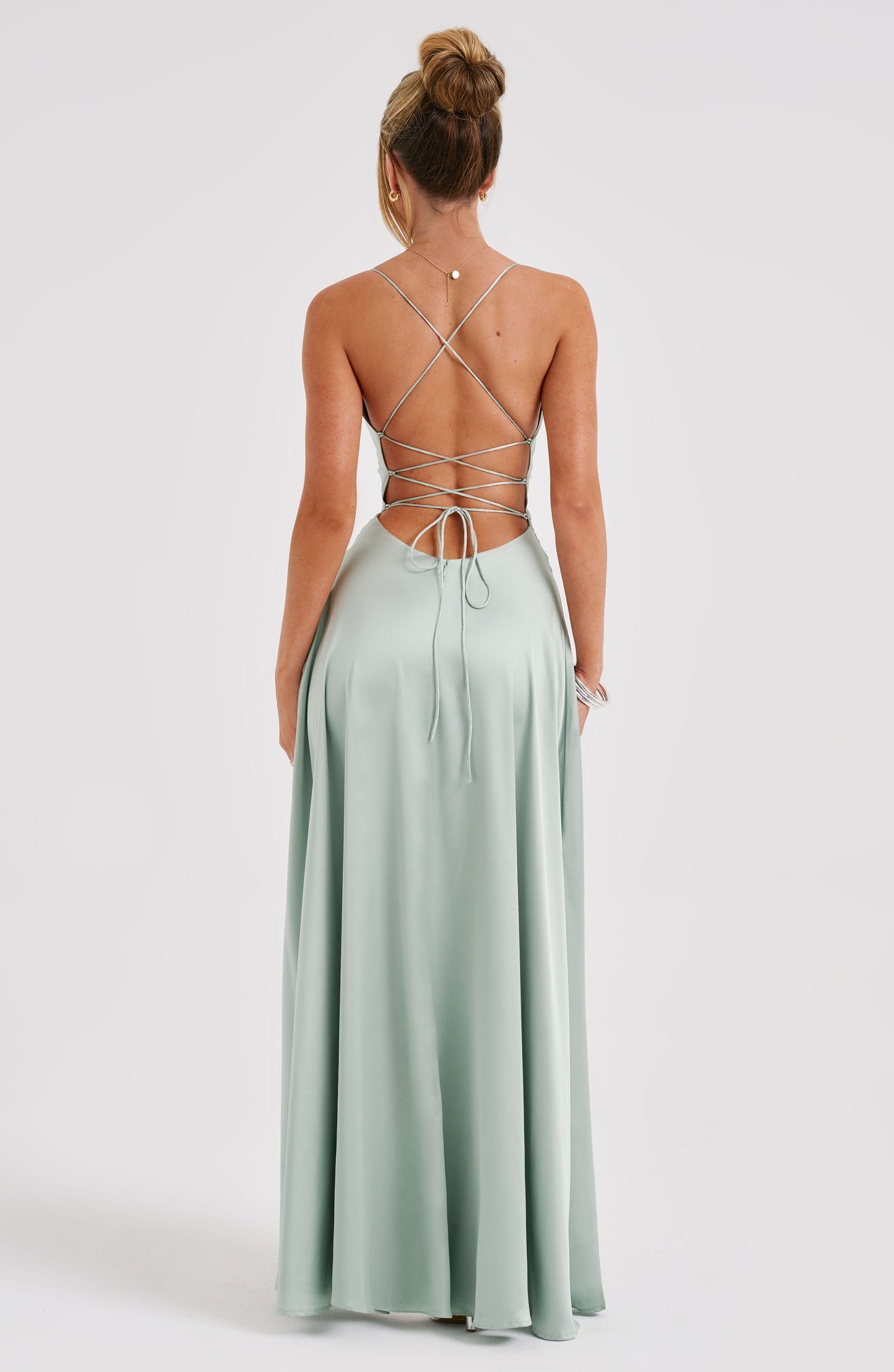Abito Maxi Bethany