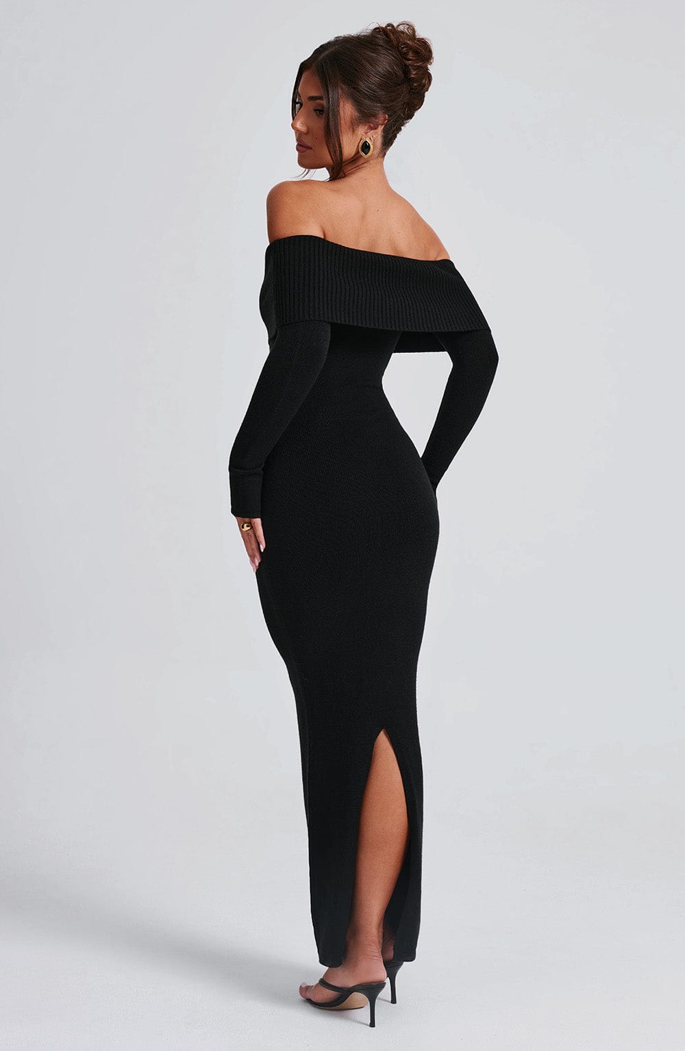 Abito Maxi in Maglina Beverley