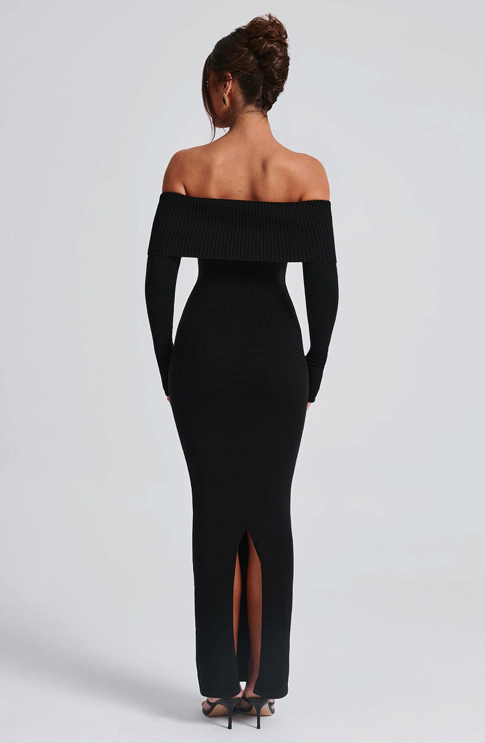 Abito Maxi in Maglina Beverley