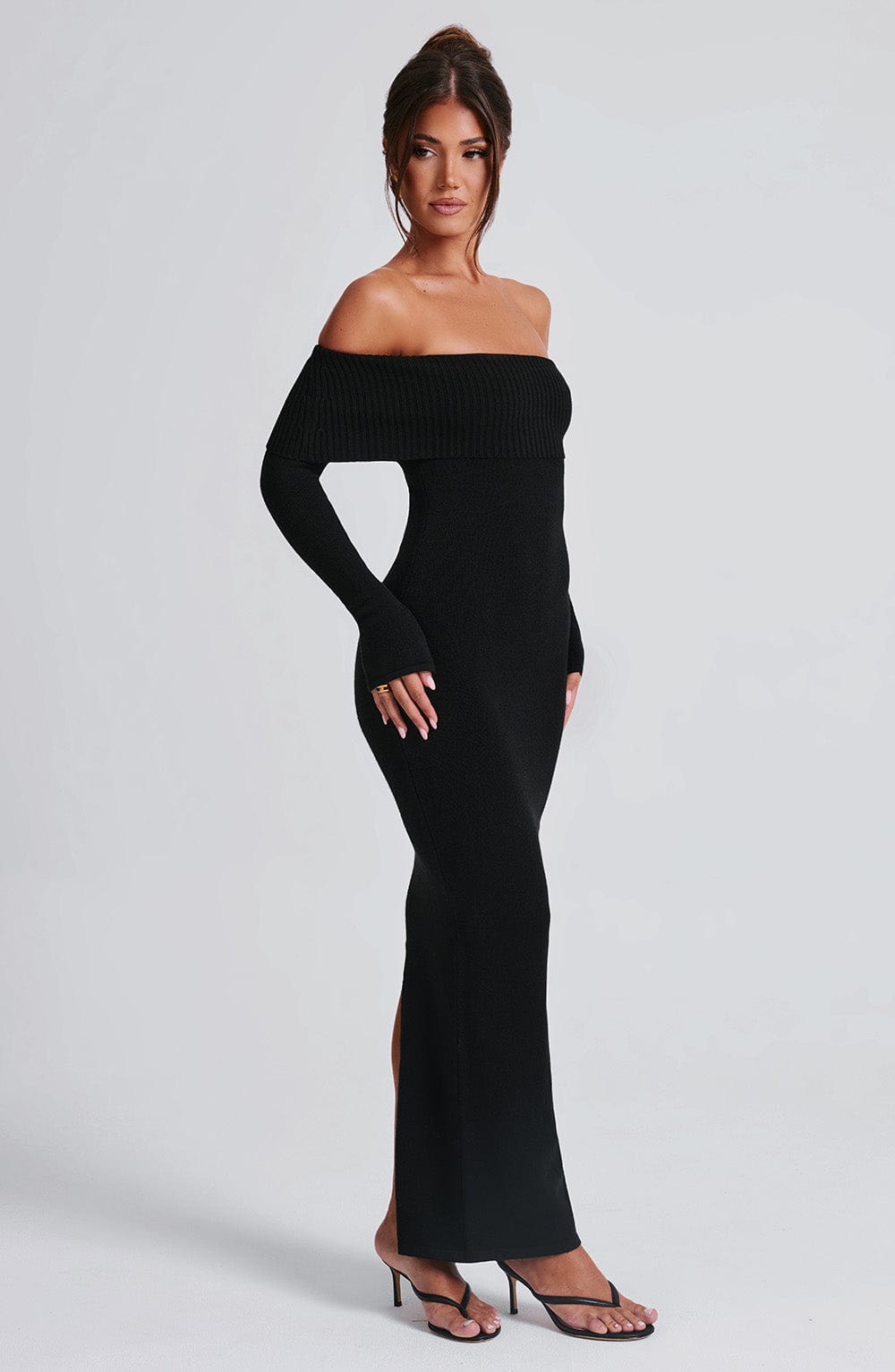 Abito Maxi in Maglina Beverley
