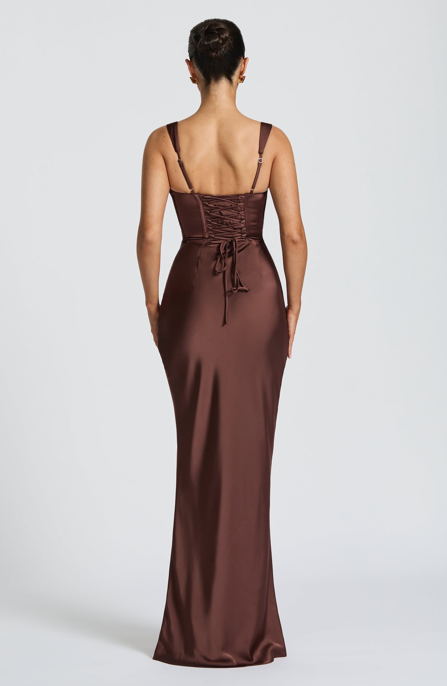 Abito Maxi Calanthe