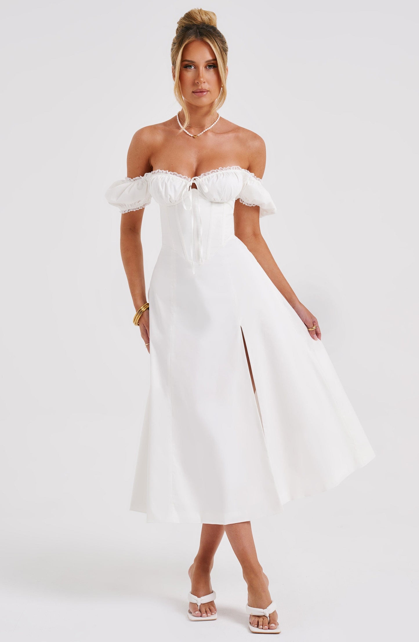 Abito Midi da Donna