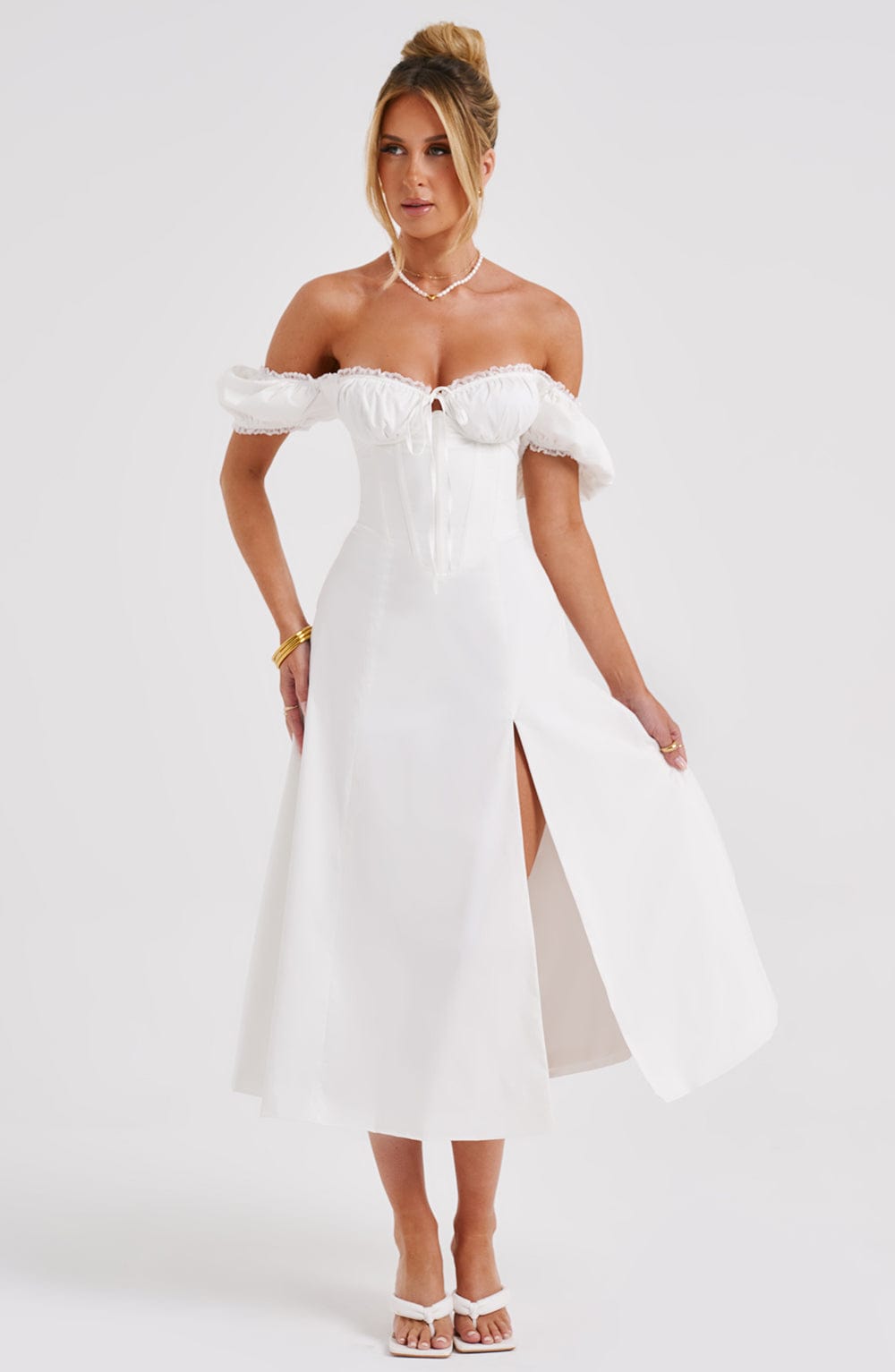 Abito Midi da Donna