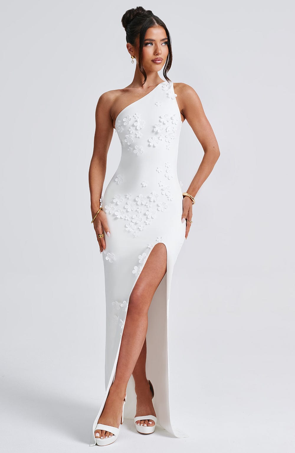Abito Maxi Cynthia