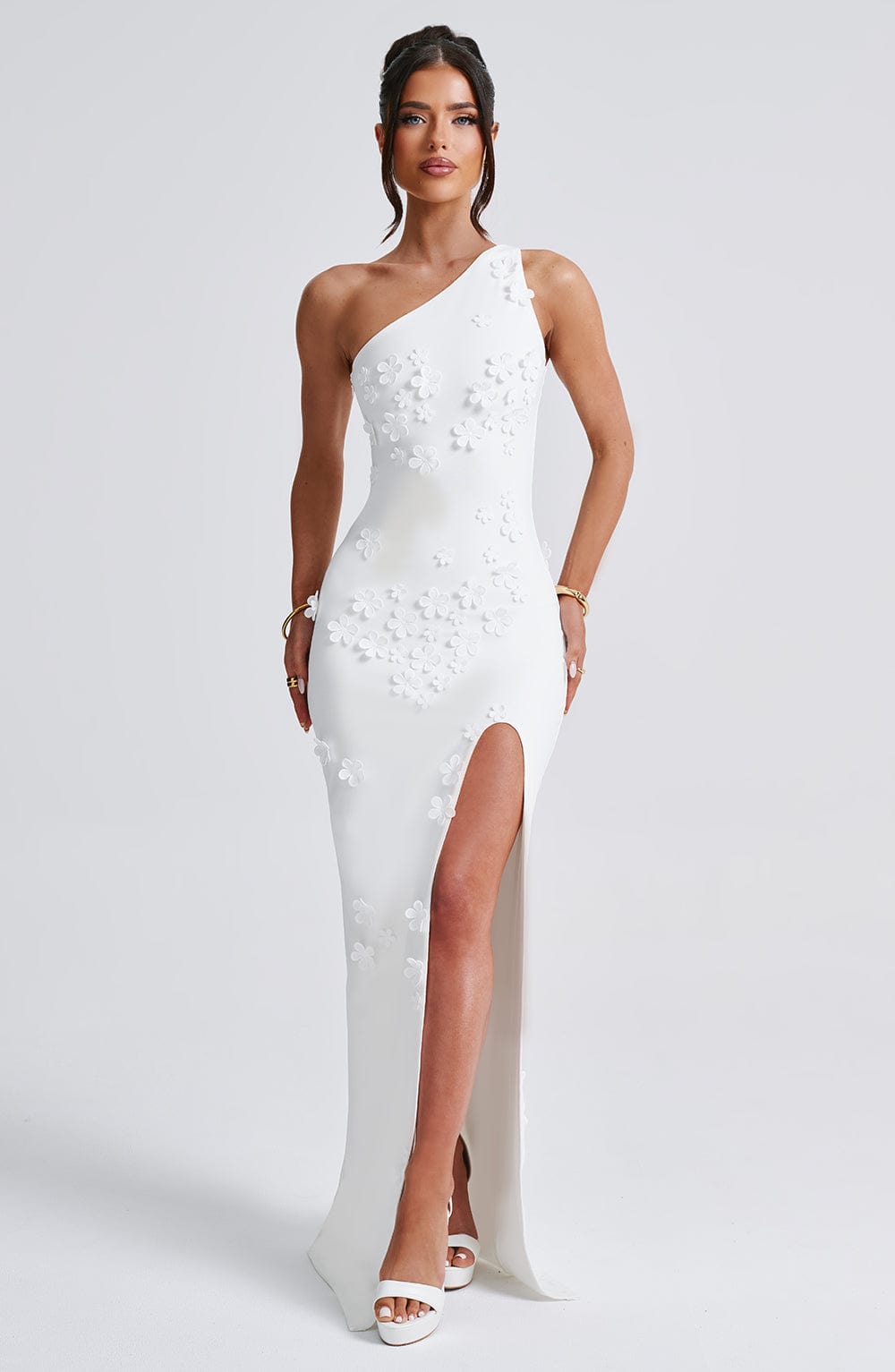 Abito Maxi Cynthia