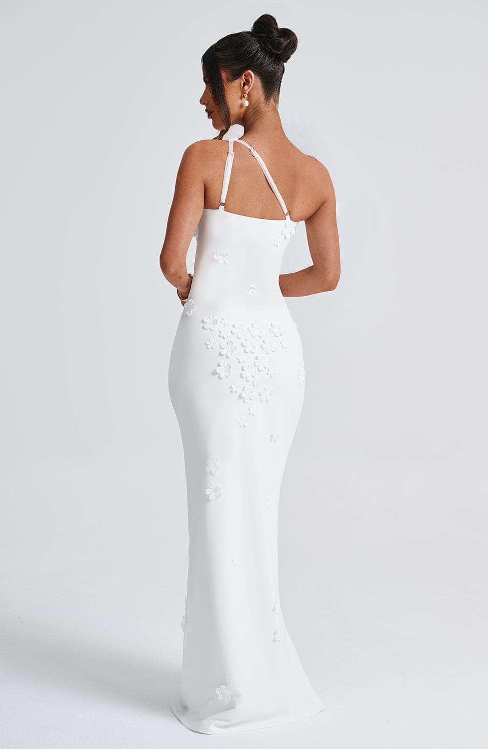 Abito Maxi Cynthia