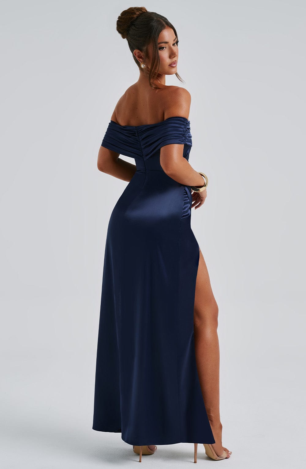 Abito Maxi Gwendolyn