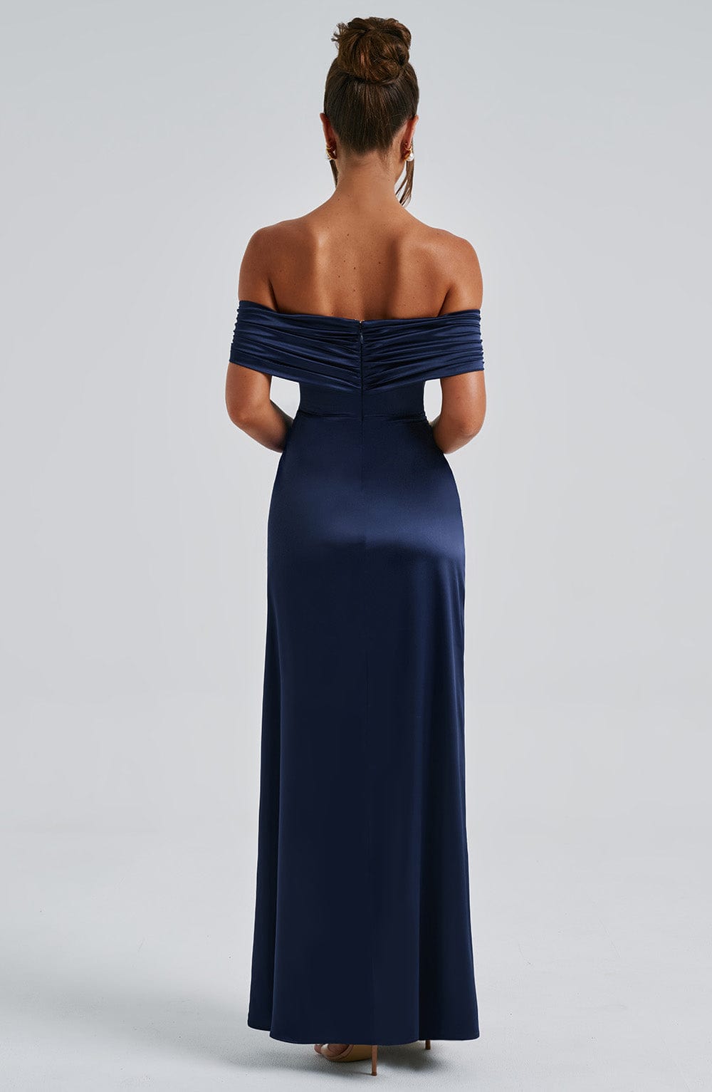 Abito Maxi Gwendolyn