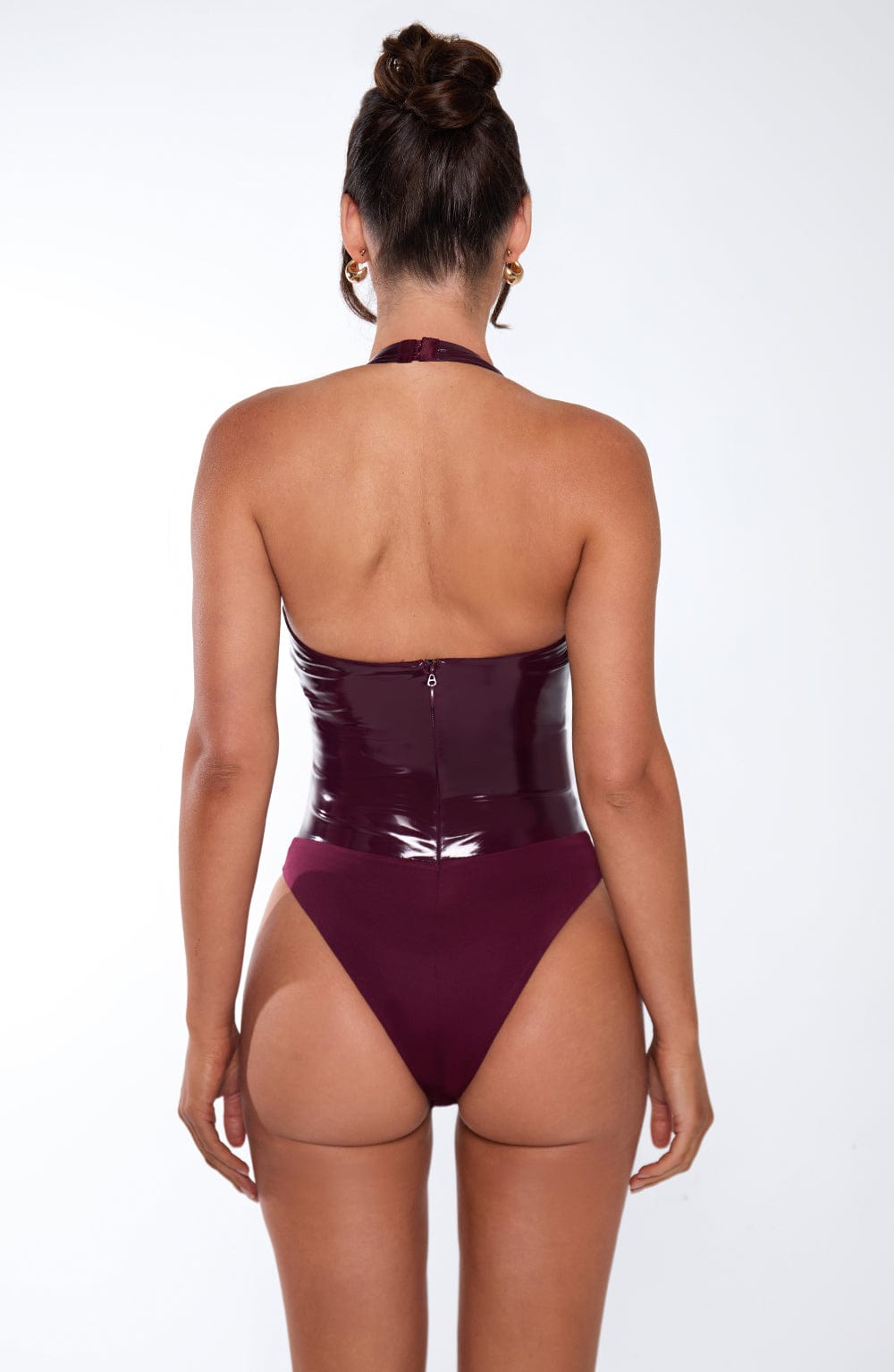 Body Cherry Lacquer