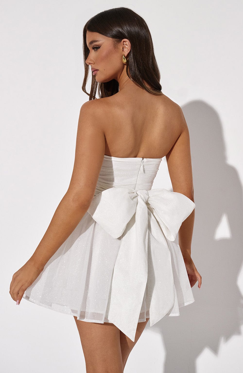 Abito Mini Katrina