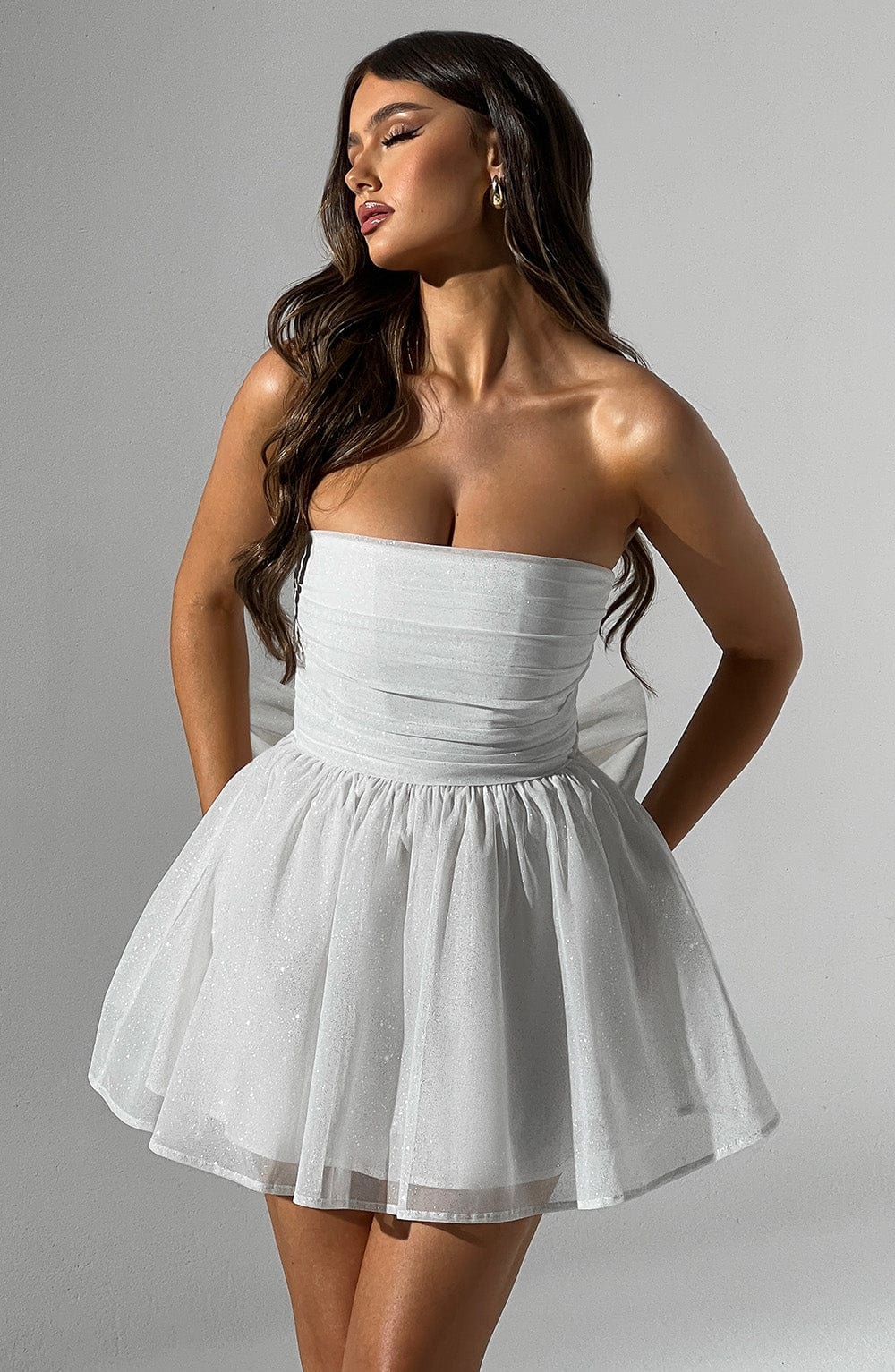 Abito Mini Katrina