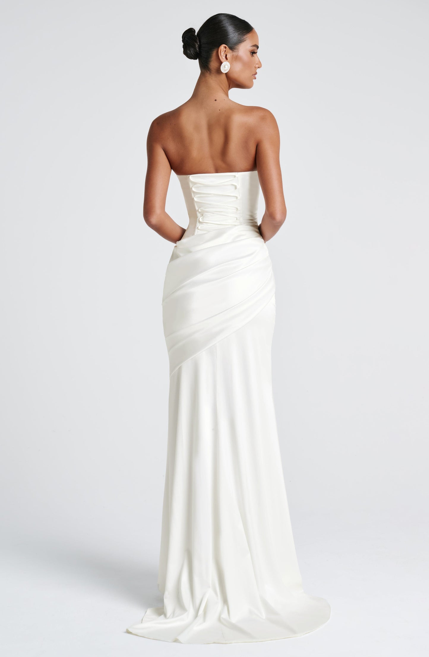 Abito Kensington Maxi