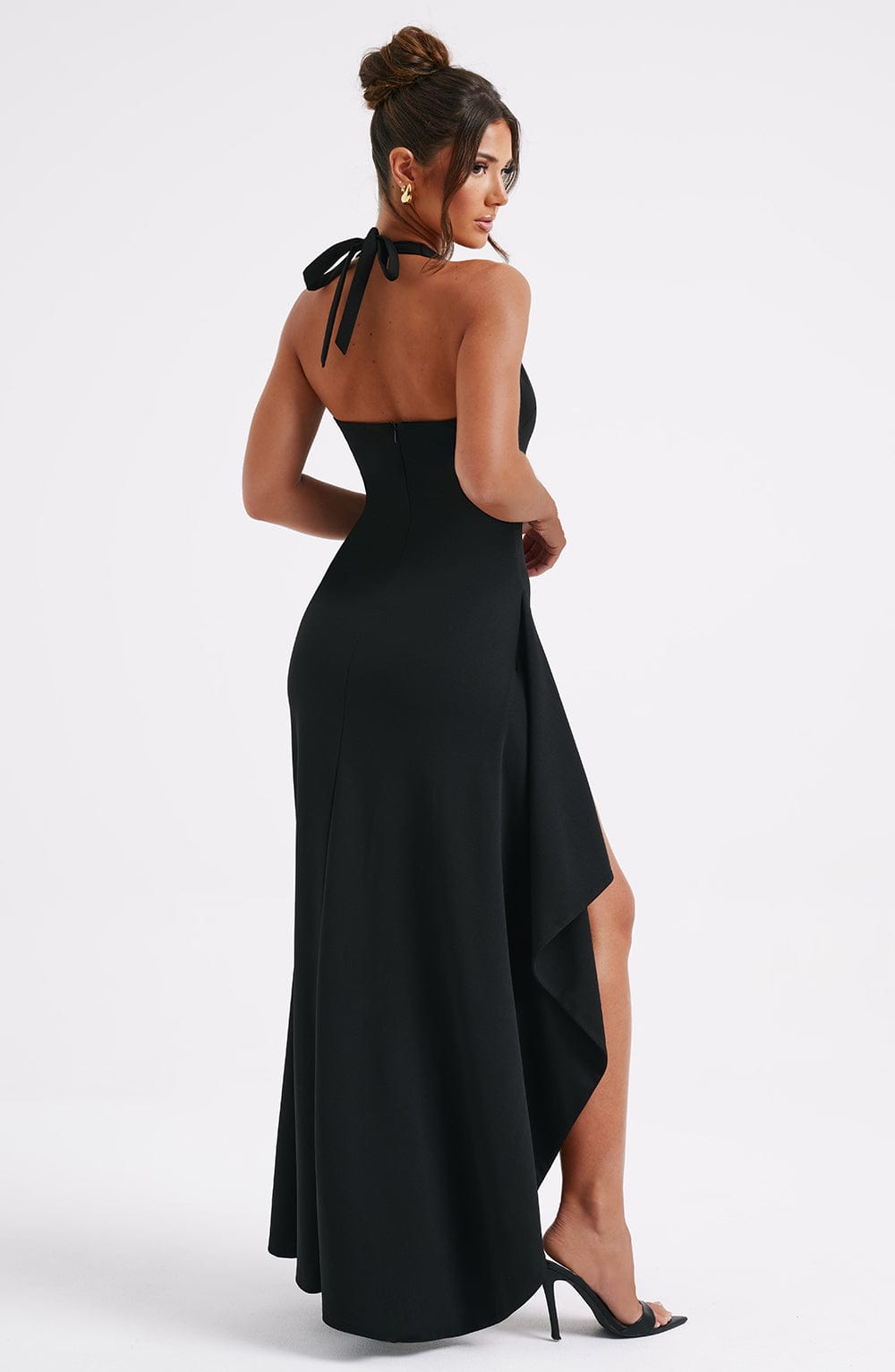 Abito Luella Maxi Nero