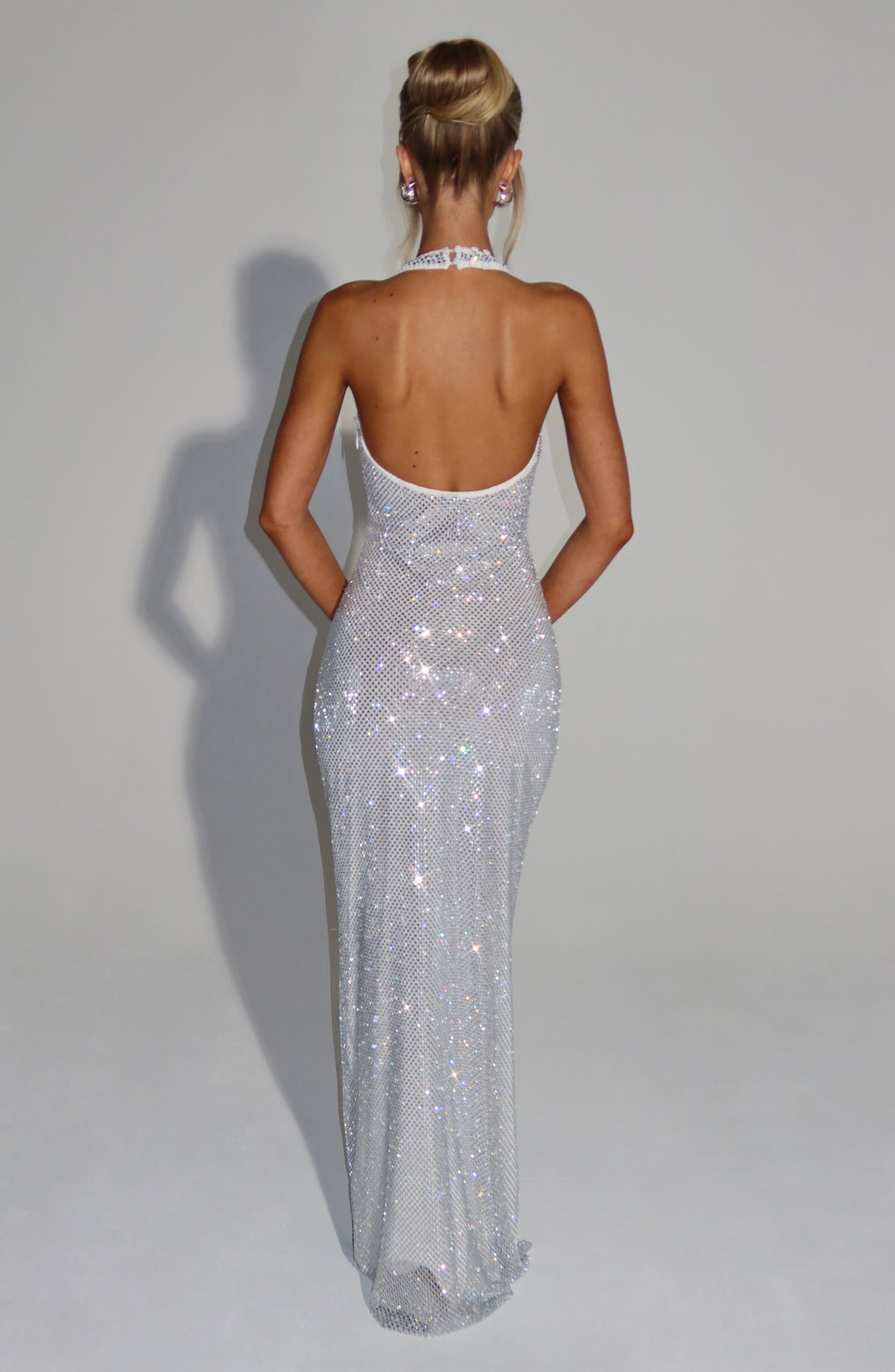 Abito Maxi Starla