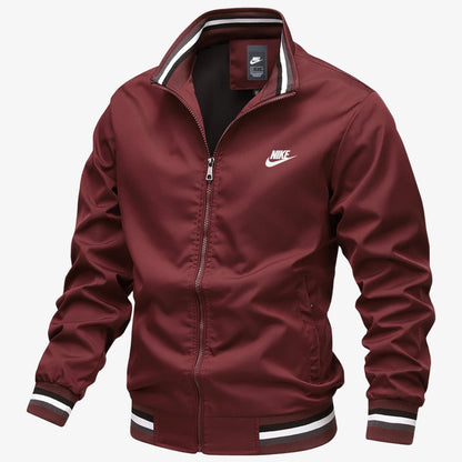 NK™ - Casual Bomber Jacket for Men