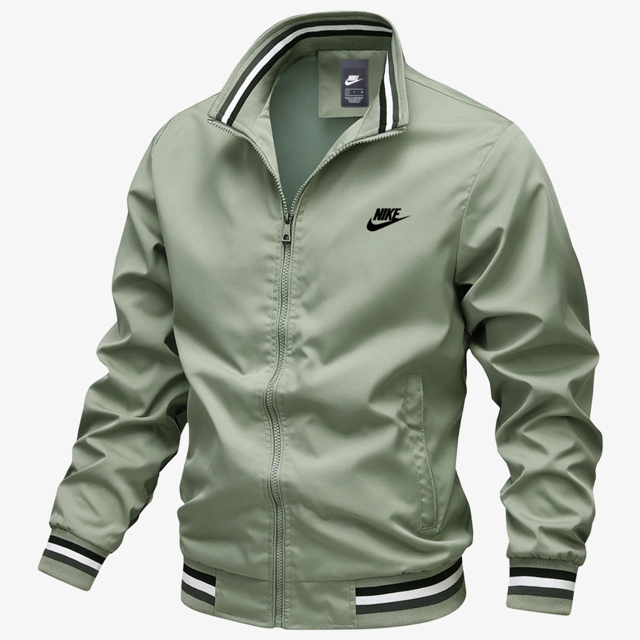NK™ - Casual Bomber Jacket for Men