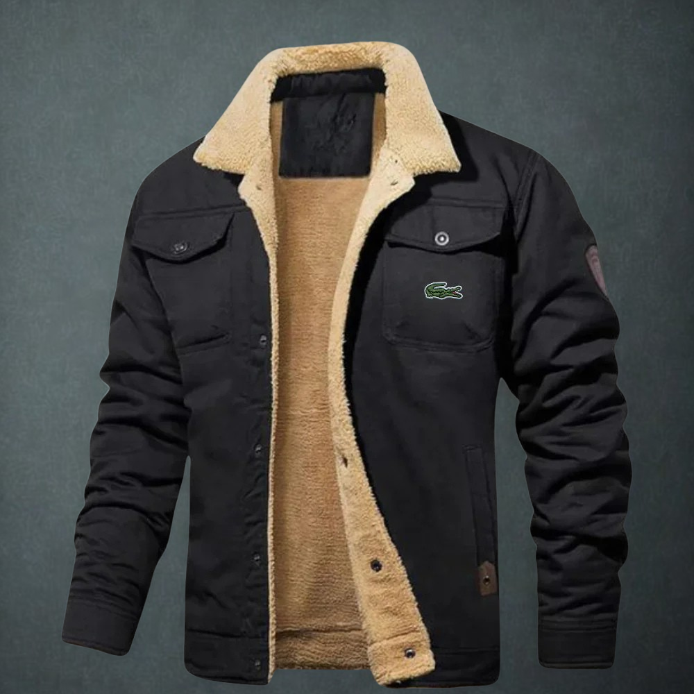 LC™ - Fur Jacket 2025