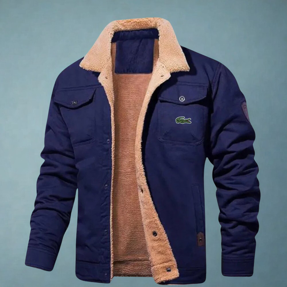 LC™ - Fur Jacket 2025