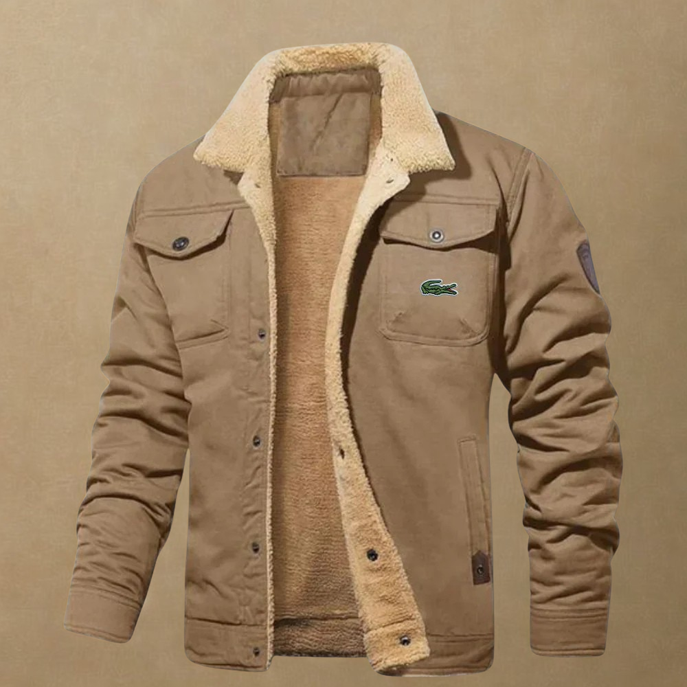 LC™ - Fur Jacket 2025