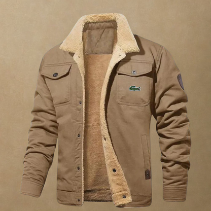 LC™ - Fur Jacket 2025