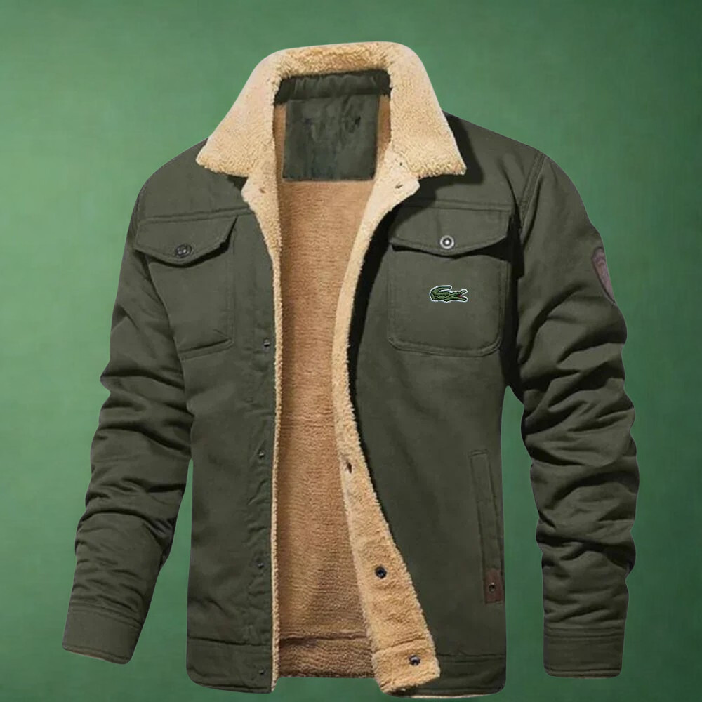 LC™ - Fur Jacket 2025
