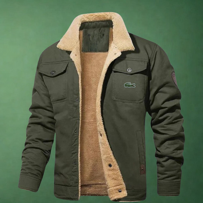 LC™ - Fur Jacket 2025