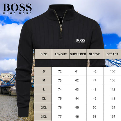 HB™ - Sweater London