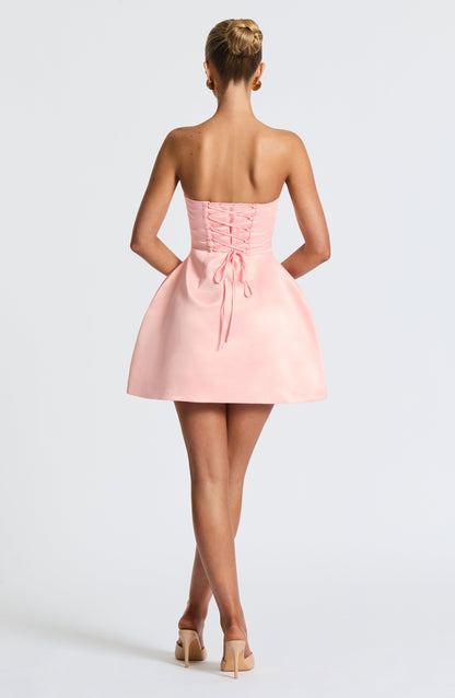 Abito Mini Blush