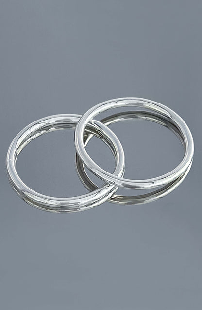 Gioielli Bracciali Argento