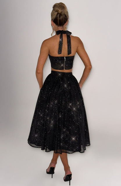 Top Sparkle Abbinato Alani